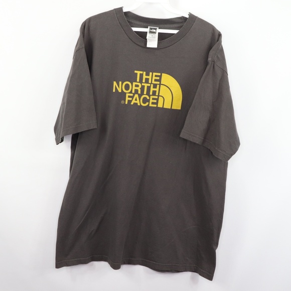 the north face mens shirts